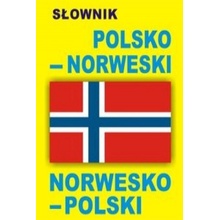Słownik polsko - norweski norwesko - polski