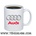 PRC-SUB Чаша - Audi