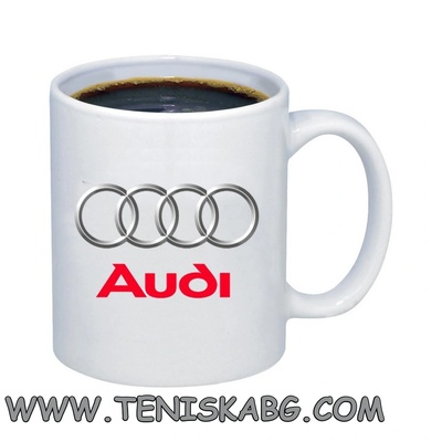 PRC-SUB Чаша - Audi