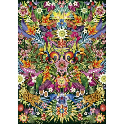 Educa - Puzzle Tucans - 1 000 piese