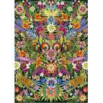 Educa - Puzzle Tucans - 1 000 piese