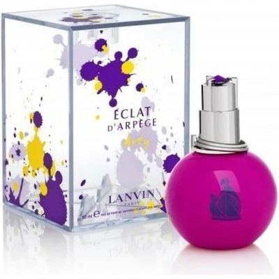 Lanvin Eclat d`Arpege Arty Eau de parfum dámsky 50 ml