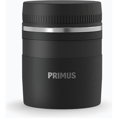 Primus termos na jedlo Flinta Insulated Lunch Jug 400 ml cliffside ash