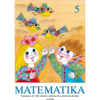 Matematika 5