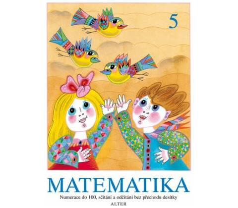 Matematika 5