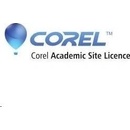 Corel Academic Site License Premium Level 3 Three Years Premium - CASLL3PRE3Y