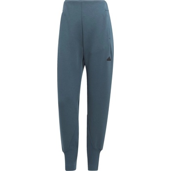 adidas Дамски анцуг Adidas Z. N. E. Tracksuit Bottoms Womens - Turquoise
