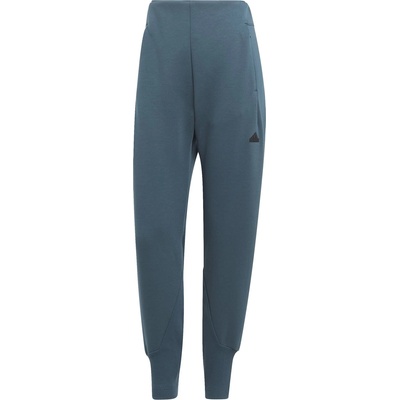 adidas Дамски анцуг Adidas Z. N. E. Tracksuit Bottoms Womens - Turquoise