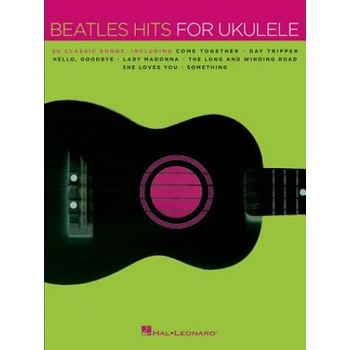 Beatles Hits for Ukulele | The Beatles