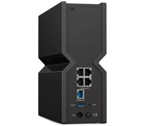 TP-Link Archer BE550