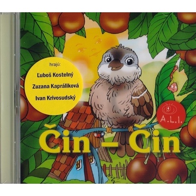 Čin - Čin - Adam Vlk
