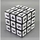 Sudoku kocka Bílá