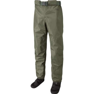 Leeda Brodiace Nohavice Profil Breathable Waist Waders