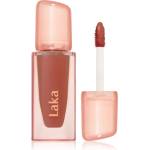 Laka Jelling Nude Gloss хидратиращ блясък за устни цвят 307 Coco Ring 4.5 гр