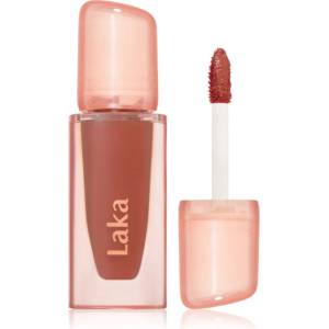 Laka Jelling Nude Gloss хидратиращ блясък за устни цвят 307 Coco Ring 4.5 гр