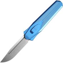 Remette RT-Swordfish,14C28N,Aluminum,Stone Washed ZL103C3