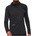 Mammut Мъжко поларено яке Mammut Eiger Nordwand Advanced First Layer Half Zip Fleece jacket - Black - размер XXL (005-6633-0115)
