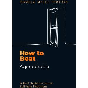 How to Beat Agoraphobia One Step at a Time | Pamela Myles-Hooton (2023)