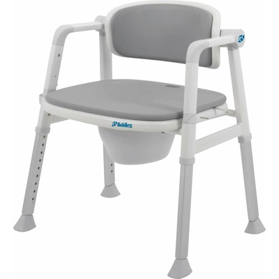 Mobilex 302013 Multifunkčná hygienická stolička 3 v 1