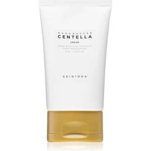 SKIN1004 Madagascar Centella Cream лек успокояващ крем за чувствителна и раздразнена кожа 75ml