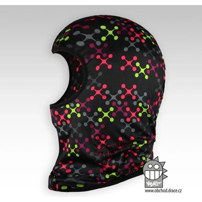 Dráče Funkční bezešvá kukla – Hledejceny.cz