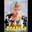 Filmy Arabela 2 DVD