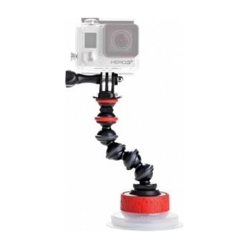 JOBY Статив Joby Suction Cup & GorillaPod Arm