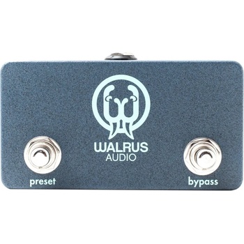 Image 1 of Walrus Audio TCHS Футсуич (36836)