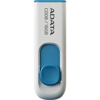 Image 1 of ADATA C008 16GB USB 2.0 (AC008-16G-RWE)