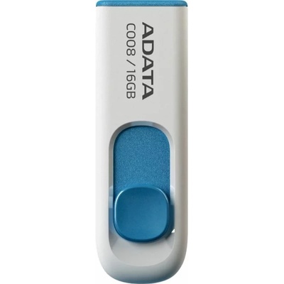 ADATA C008 16GB USB 2.0 (AC008-16G-RWE)