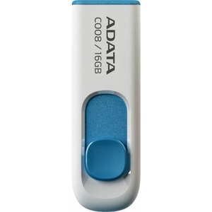 ADATA C008 16GB USB 2.0 (AC008-16G-RWE) Флаш памет