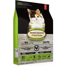 Oven-Baked Tradition Cat Adult Chicken 2,3 kg