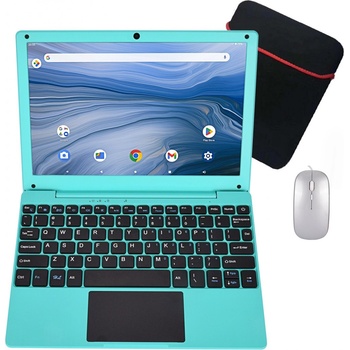 GoodGoods Droid 10.1" modrý 4/128 40006