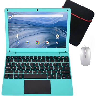 GoodGoods Droid 10.1" modrý 4/128 40006