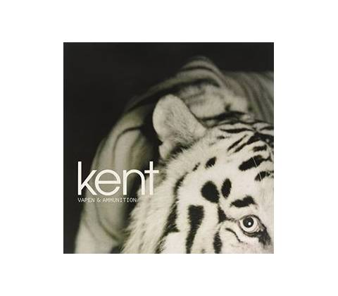 Vapen & Ammunition - Kent LP