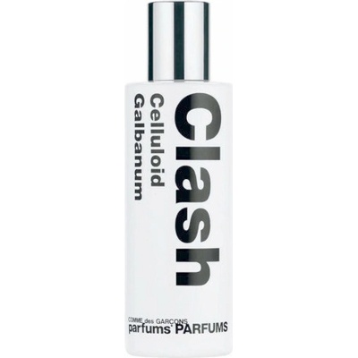 Comme Des Garcons Clash Celluloid-Galbanum parfumovaná voda dámska 30 ml