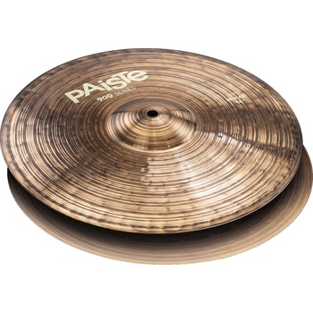 Image 1 of Paiste 900 14" Чинел Hi-Hat (PA 1903714)