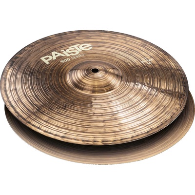 Paiste 900 14" Чинел Hi-Hat (PA 1903714)