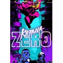 Katana ZERO