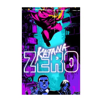 Katana ZERO