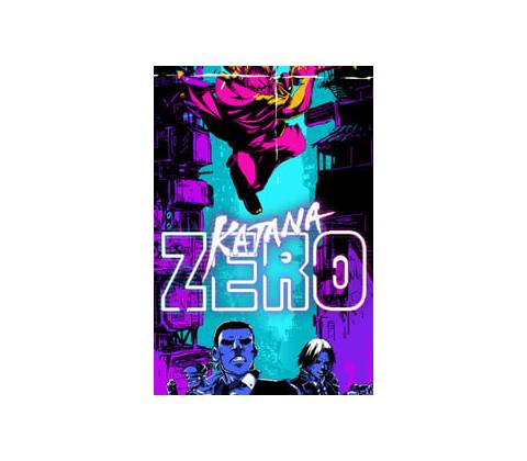 Katana ZERO