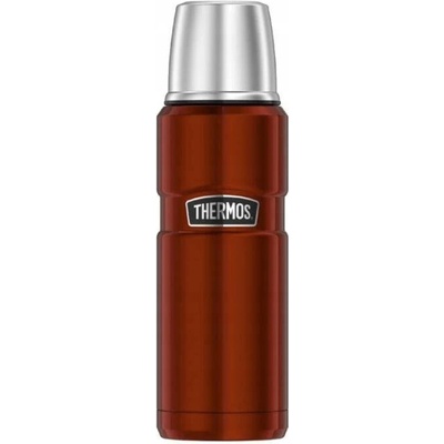 Thermos Termoska King Red 470 ml