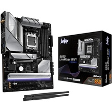 ASRock B850 LiveMixer WiFi