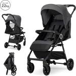Lorelli Classic Д. КОЛИЧКА noir до 22 кг grey (10022092502)