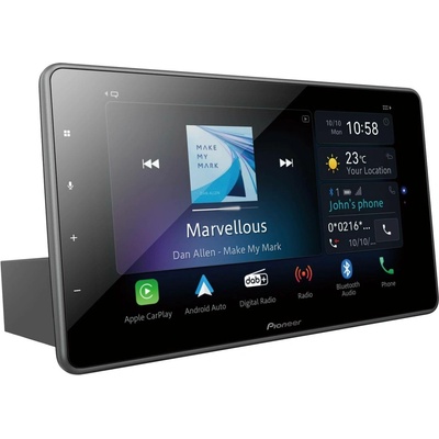 Pioneer SPH-EVO950DAB-C-VAG