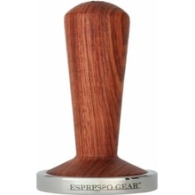 Espresso Gear Tamper růžové dřevo 53 mm