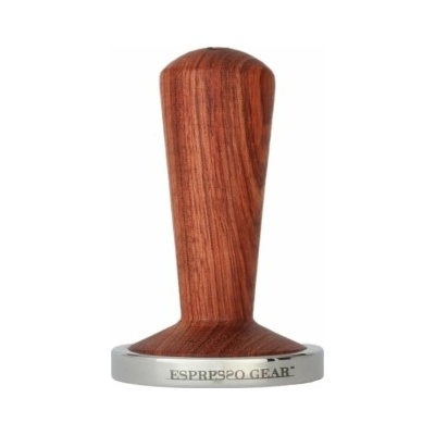 Espresso Gear Tamper růžové dřevo 53 mm