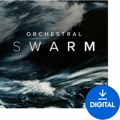 Spitfire Audio Orchestral Swarm (Digitálny produkt)