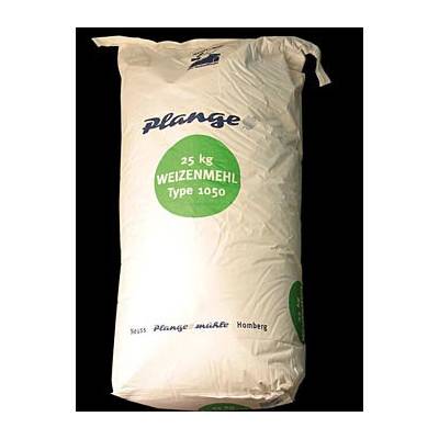 Hefe van Haag Pšeničná mouka typ 1050 25 kg