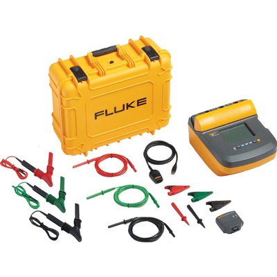 Fluke 1555/KIT + IR3000FC